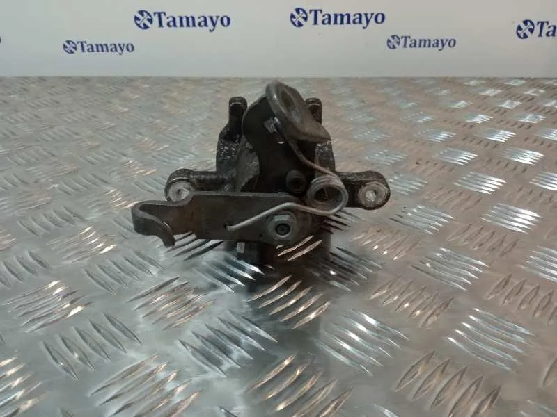 Pinza Freno Trasera Derecha para Seat Leon (5F1)