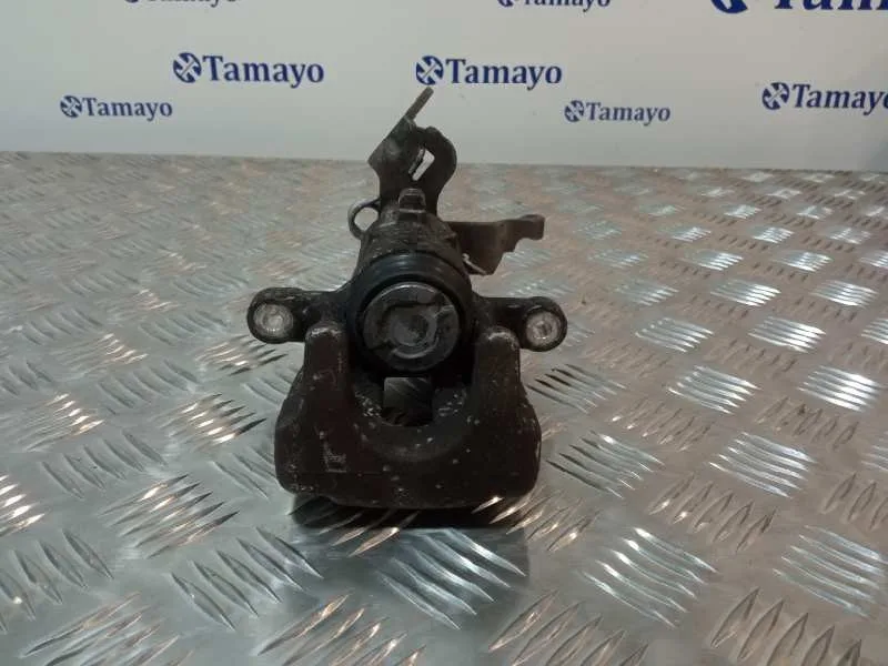 Pinza Freno Trasera Derecha para Seat Leon (5F1)