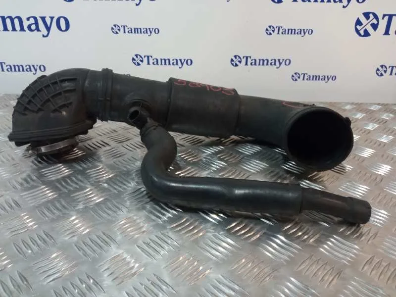 Tubo para Mercedes-Benz Vito Kasten (639)