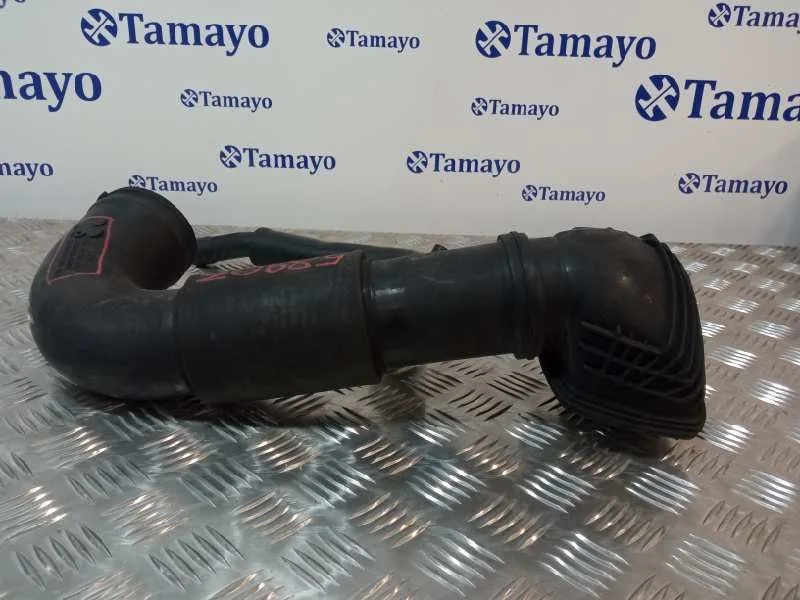 Tubo para Mercedes-Benz Vito Kasten (639)