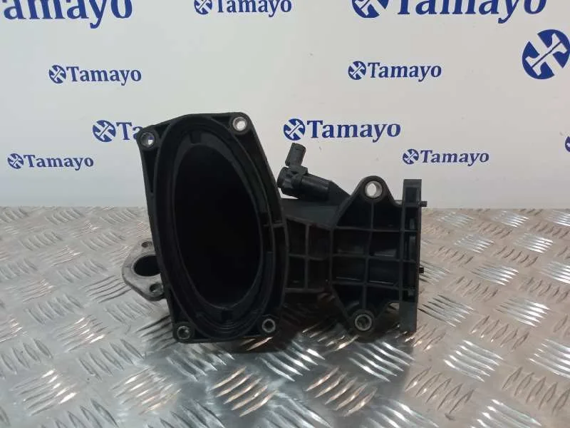 Colector Admision para Mercedes-Benz Vito Kasten (639)