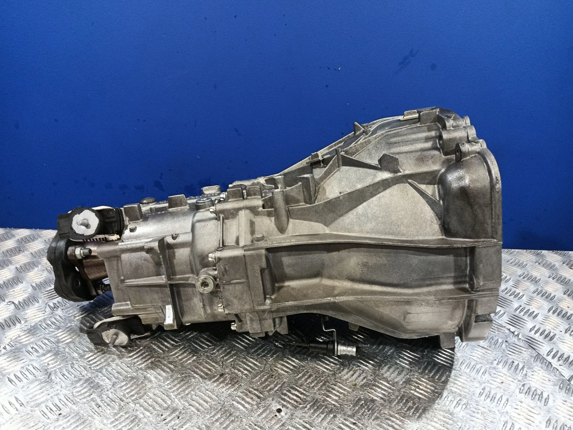 Caja Cambios para Bmw Serie 1 Lim. (F21)