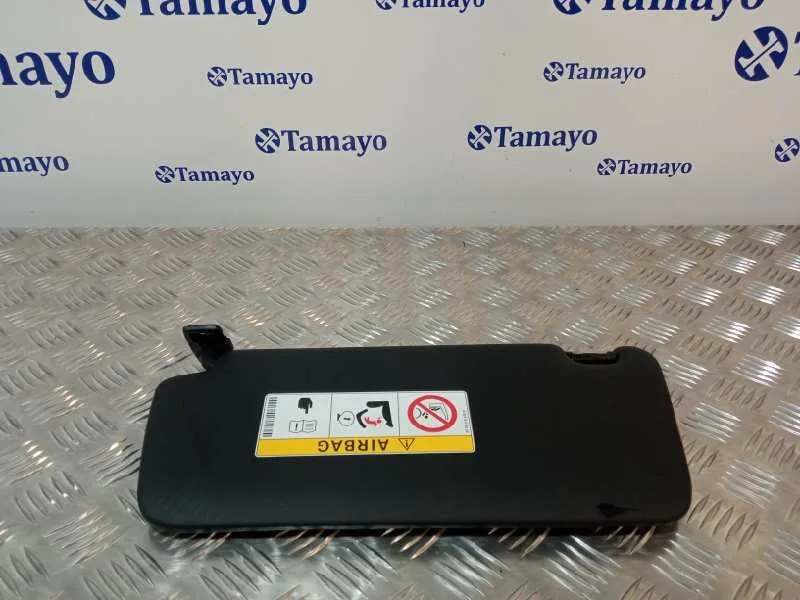 Parasol Derecho para Mercedes-Benz Clase Gla (W156)