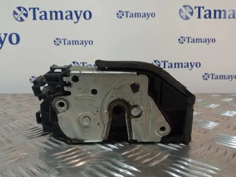 Cerradura Puerta Delantera Izquierda para Bmw X3 (E83)