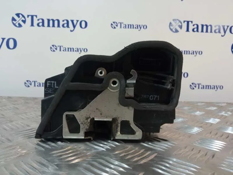 Cerradura Puerta Delantera Izquierda para Bmw X3 (E83)