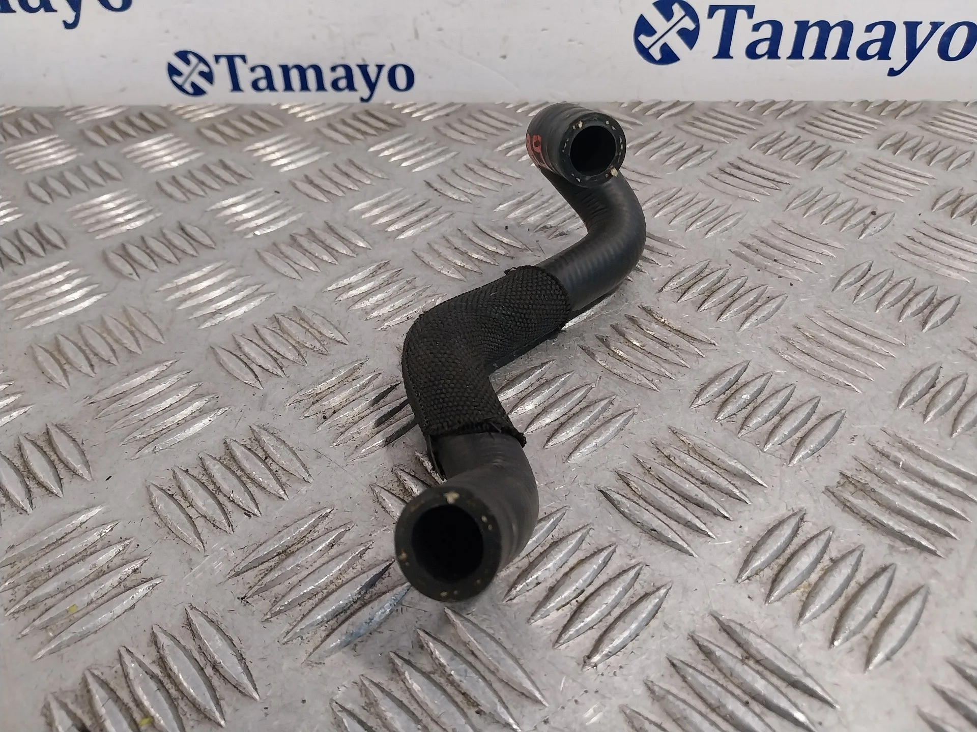Tubo para Mercedes-Benz Clase Gla (W156)