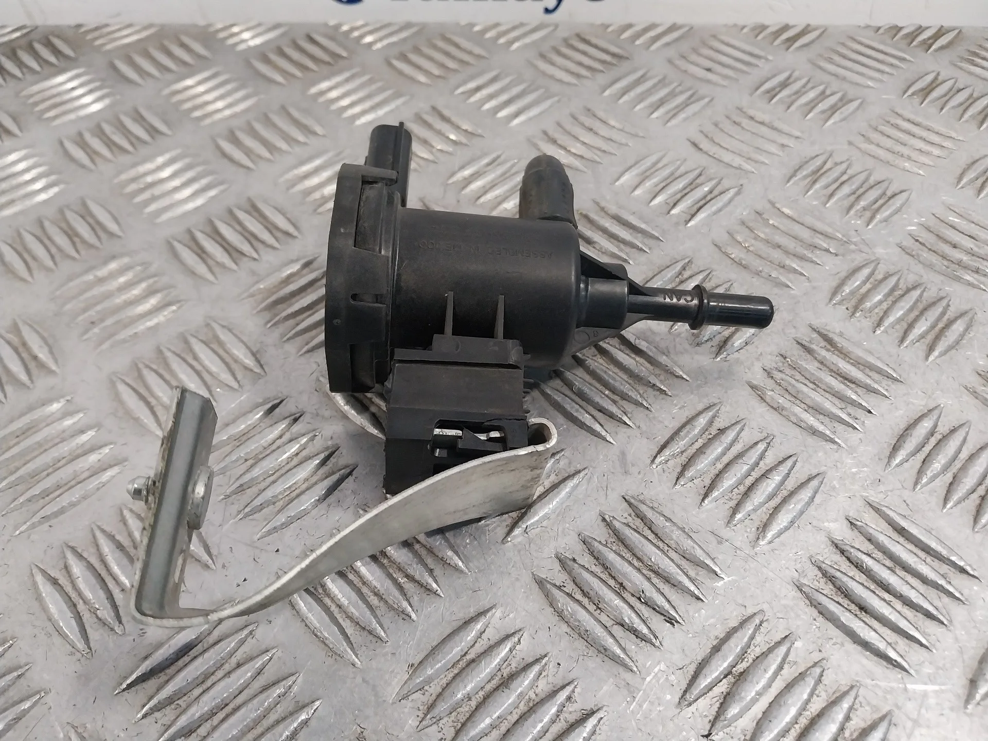 Valvula Aire Adicional para Mercedes-Benz Clase Gla (W156)