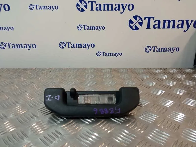 Maneta Interior Delantera Izquierda para Mercedes-Benz Clase Gla (W156)