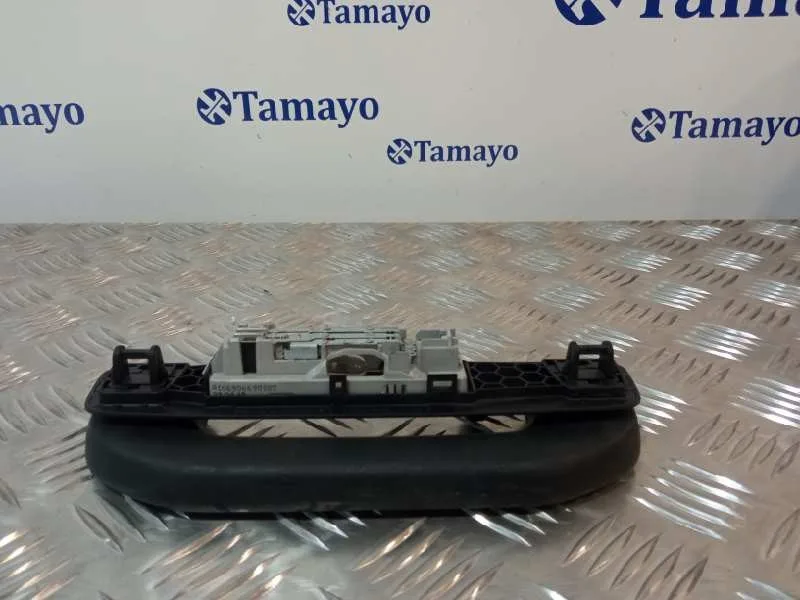 Maneta Interior Delantera Izquierda para Mercedes-Benz Clase Gla (W156)