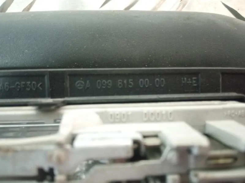 Maneta Interior Delantera Izquierda para Mercedes-Benz Clase Gla (W156)