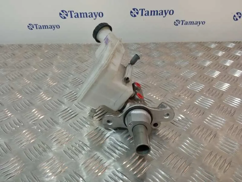 Bomba Freno para Mercedes-Benz Clase Gla (W156)