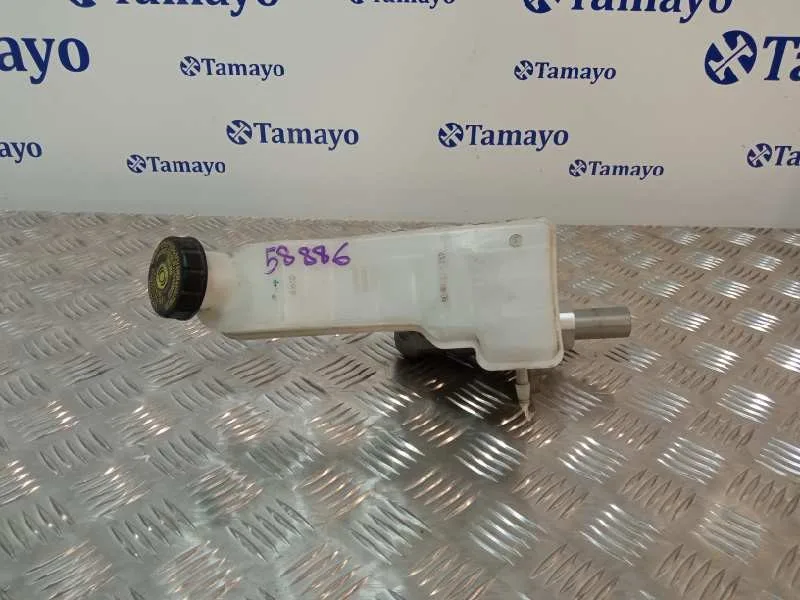 Bomba Freno para Mercedes-Benz Clase Gla (W156)