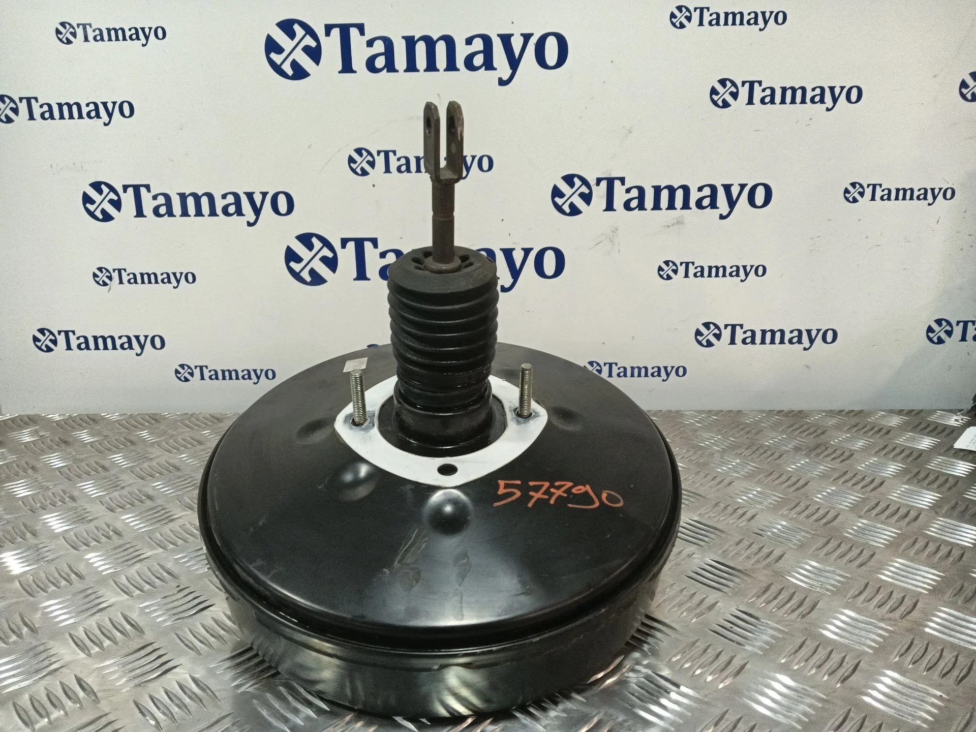 Servofreno para Nissan Primastar (X..)