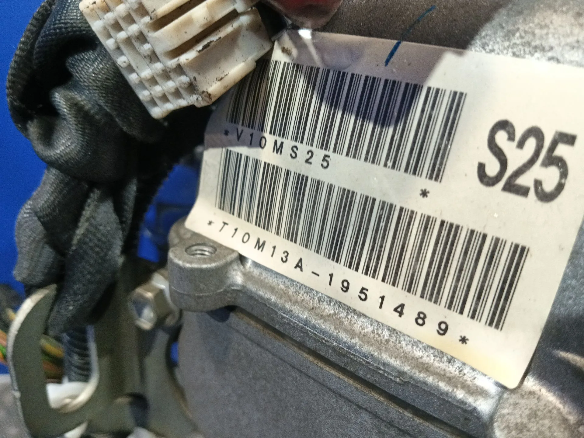 Motor Completo para Suzuki Swift Iii (Mz, Ez)