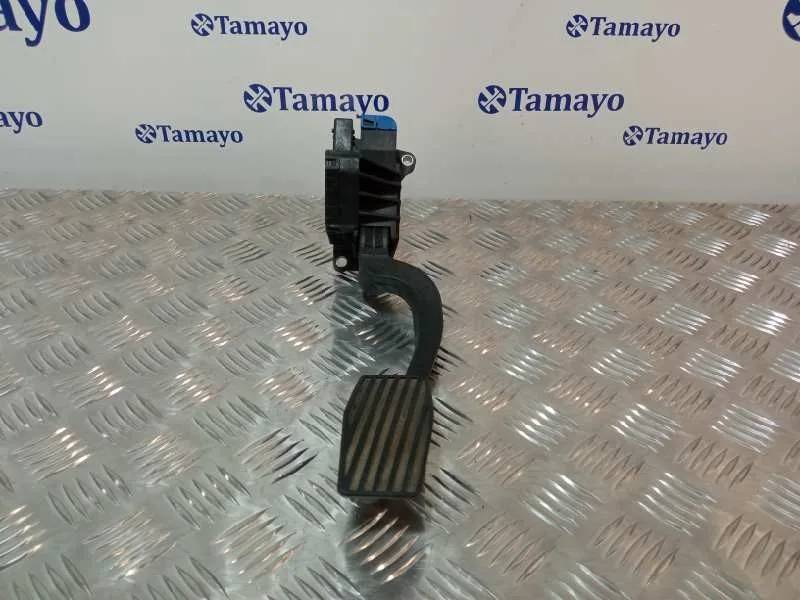Pedal Acelerador para Opel Adam