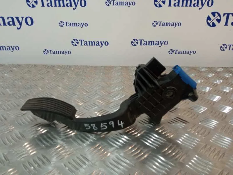 Pedal Acelerador para Opel Adam