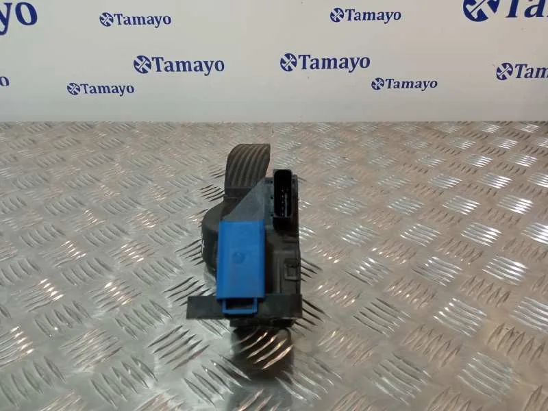 Pedal Acelerador para Opel Adam