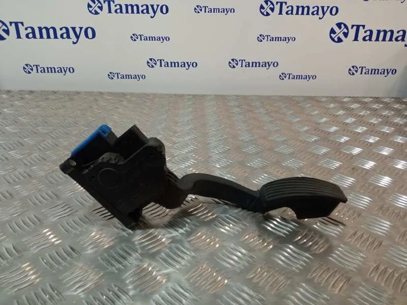 Pedal Acelerador para Opel Adam