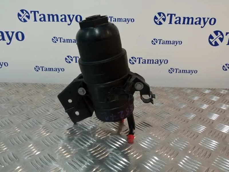 Soporte Filtro Gasoil para Fiat Ducato 250