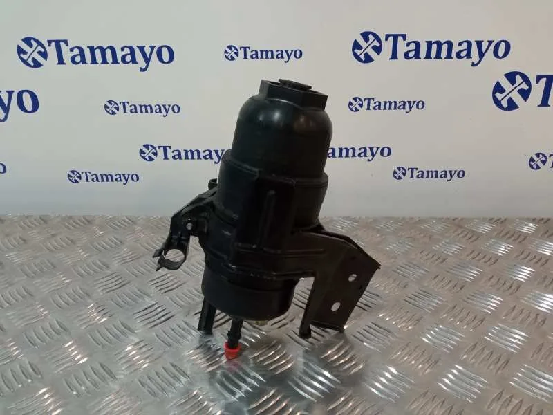 Soporte Filtro Gasoil para Fiat Ducato 250