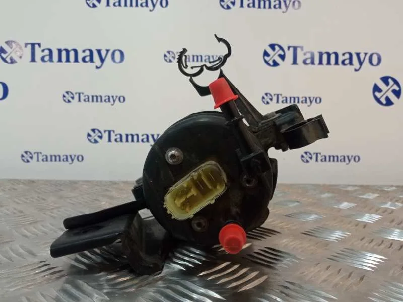 Soporte Filtro Gasoil para Fiat Ducato 250