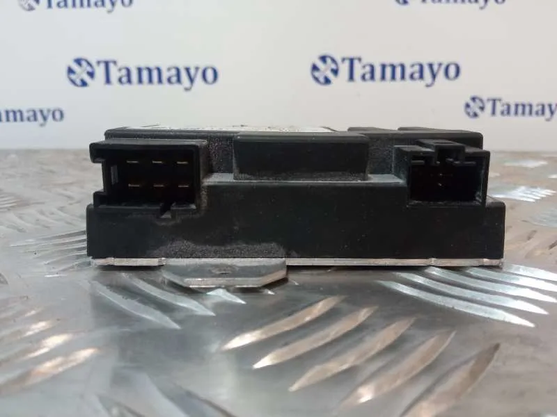 Modulo Electronico para Mercedes-Benz Clase Gla (W156)
