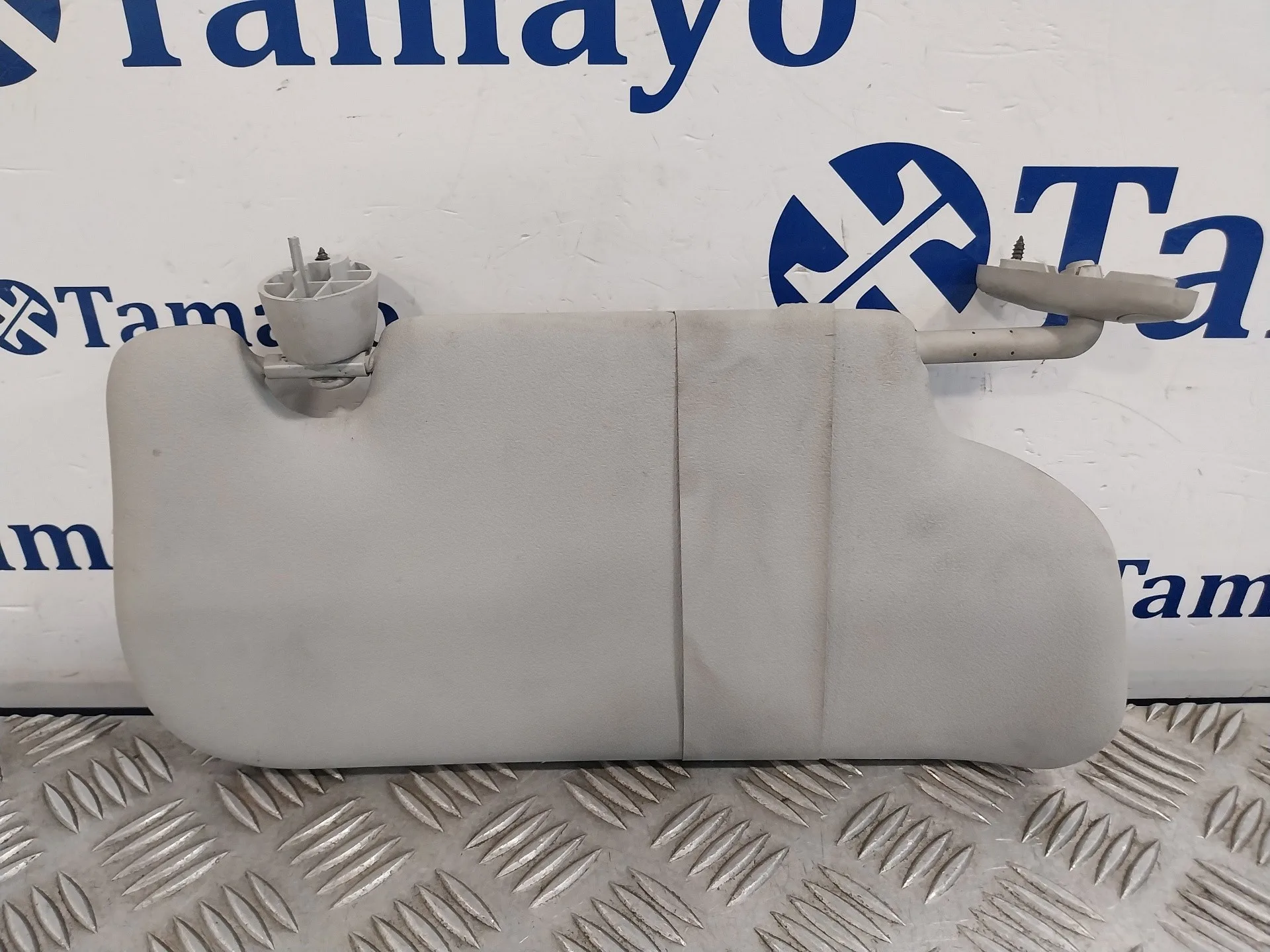 Parasol Izquierdo para Mini Mini (R56)