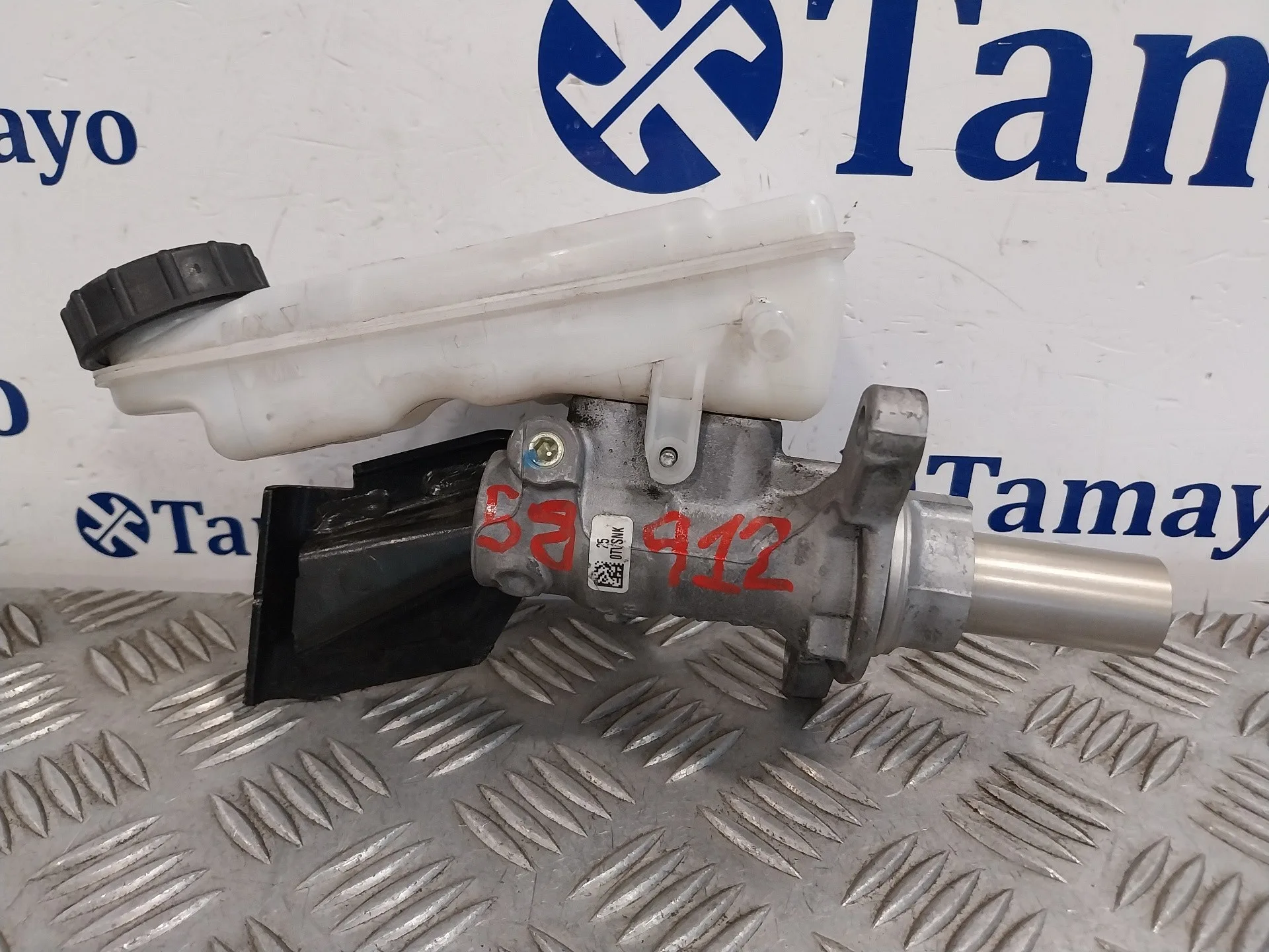 Bomba Freno para Ford Focus (2014-2018)