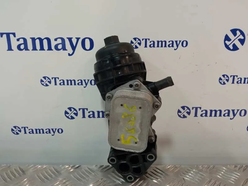Enfriador Aceite Motor para Mercedes-Benz Clase Gla (W156)