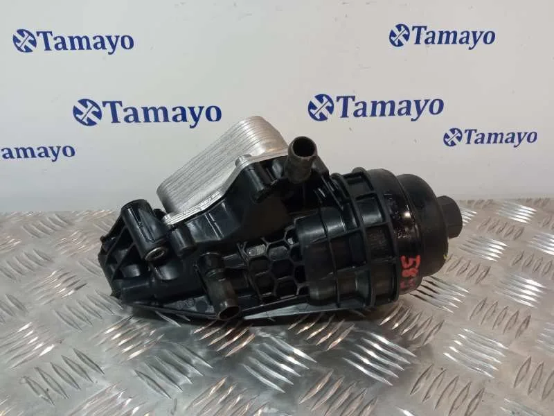 Enfriador Aceite Motor para Mercedes-Benz Clase Gla (W156)
