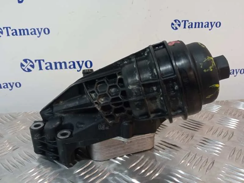 Enfriador Aceite Motor para Mercedes-Benz Clase Gla (W156)