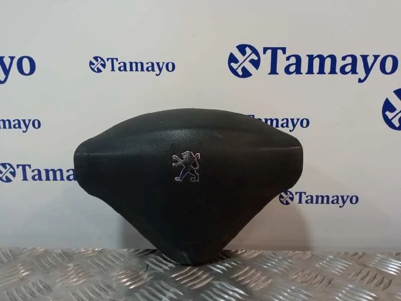 Airbag Delantero Izquierdo para Peugeot 207
