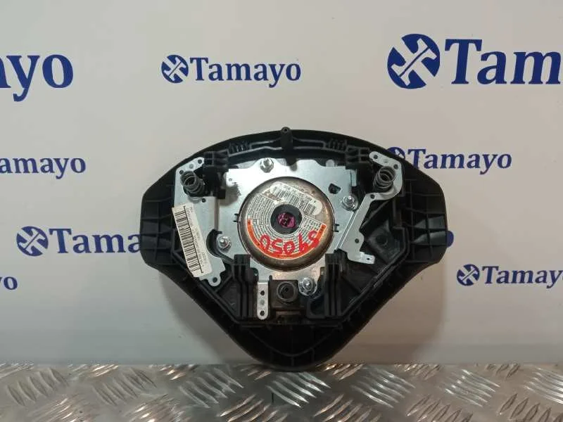 Airbag Delantero Izquierdo para Peugeot 207