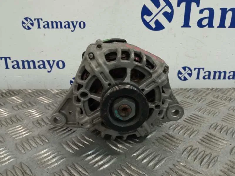 Alternador para Nissan Micra (K12E)