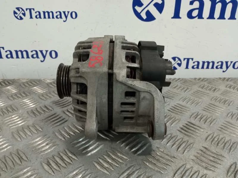 Alternador para Nissan Micra (K12E)