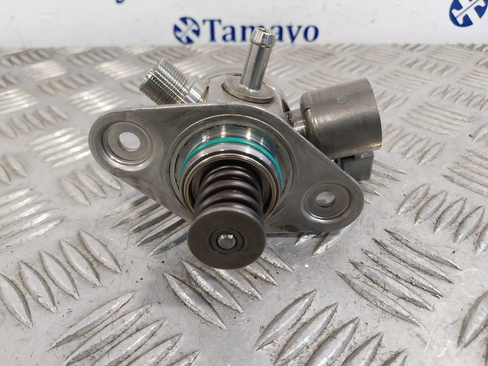Bomba Inyeccion para Mercedes-Benz Clase Gla (W156)