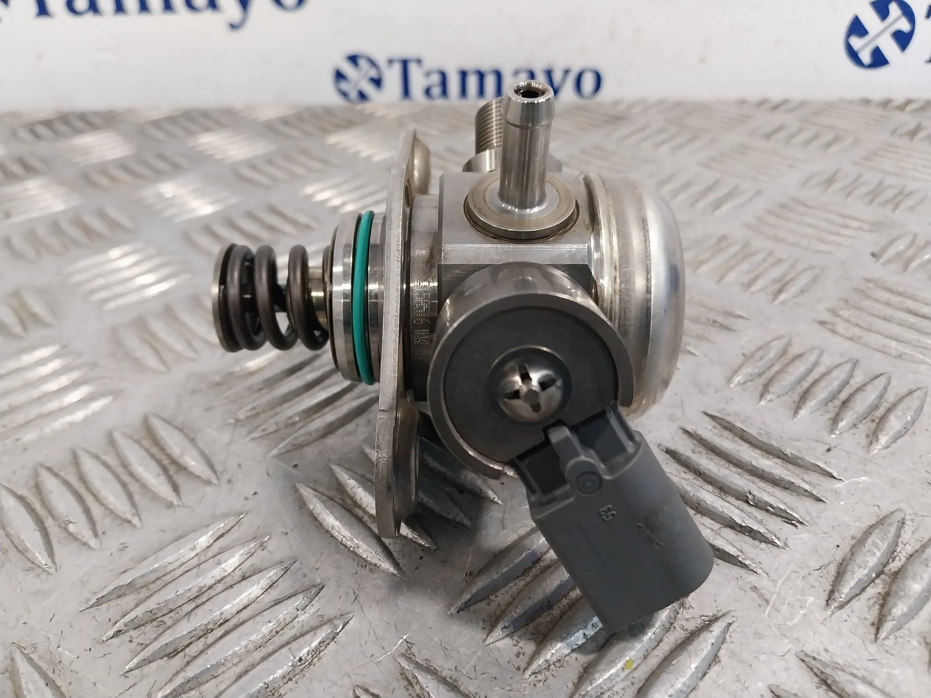 Bomba Inyeccion para Mercedes-Benz Clase Gla (W156)