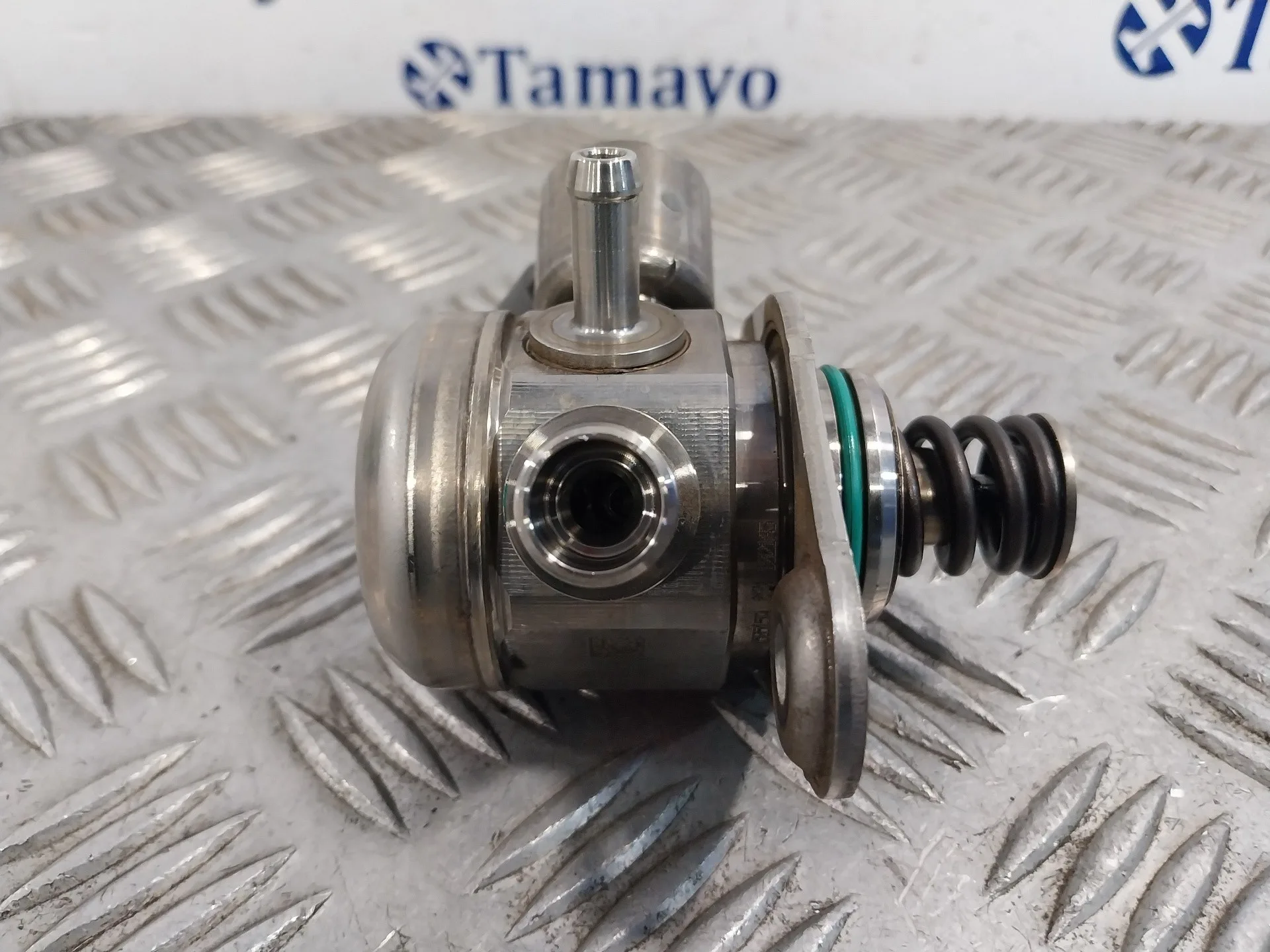 Bomba Inyeccion para Mercedes-Benz Clase Gla (W156)