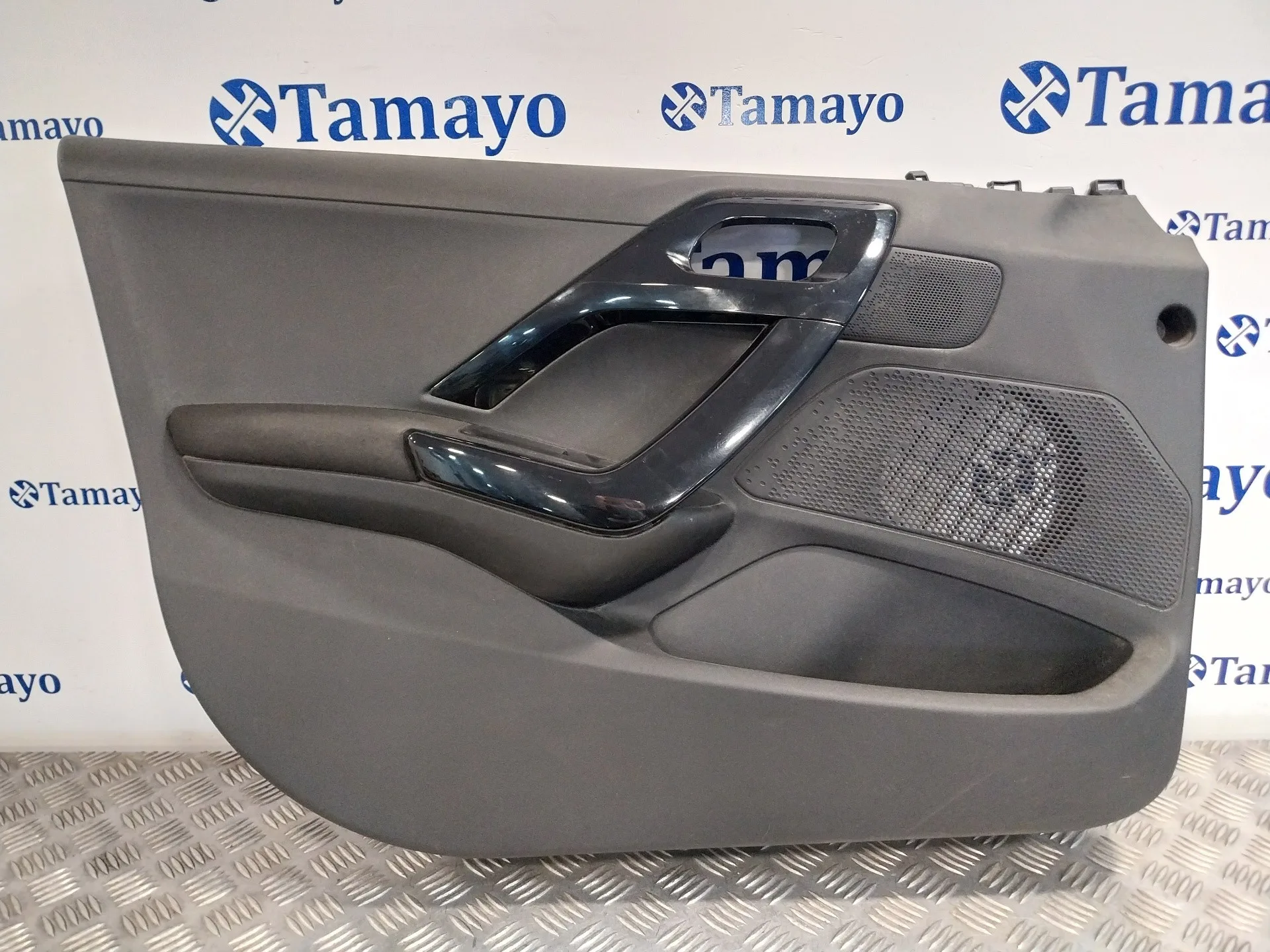 Guarnecido Puerta Delantera Izquierda para Peugeot 208