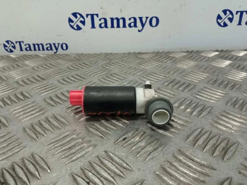 Bomba Limpia para Toyota Avensis Berlina (T25)