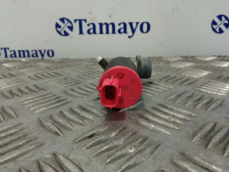 Bomba Limpia para Toyota Avensis Berlina (T25)