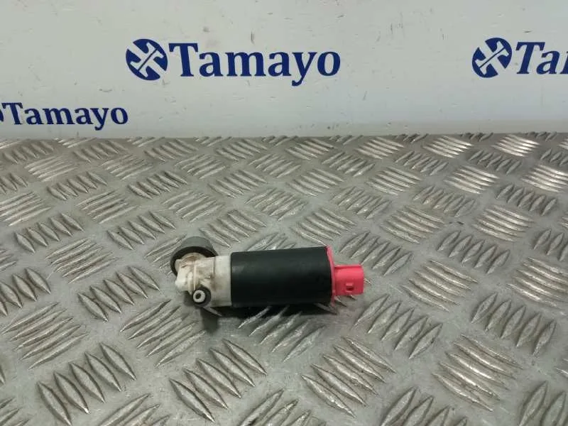 Bomba Limpia para Toyota Avensis Berlina (T25)