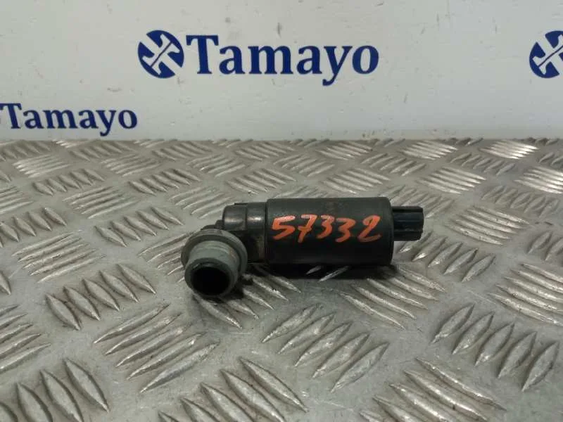 Bomba Limpia para Toyota Avensis Berlina (T25)