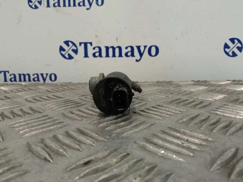 Bomba Limpia para Toyota Avensis Berlina (T25)