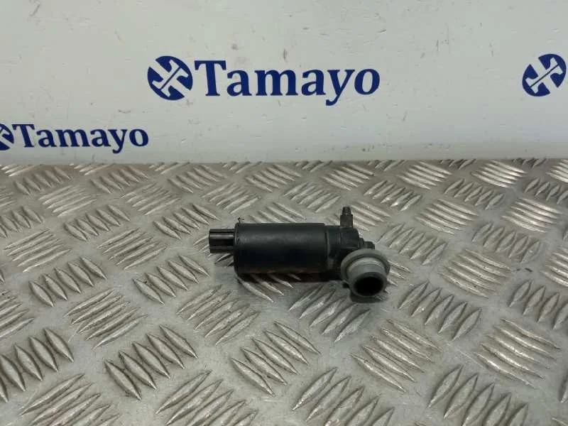 Bomba Limpia para Toyota Avensis Berlina (T25)