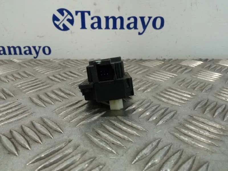 Motor Apertura Trampillas Climatizador para Renault Megane Ii Berlina 3P