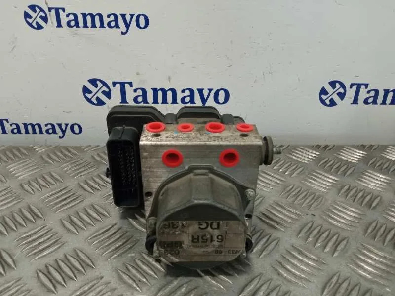 Abs para Dacia Sandero