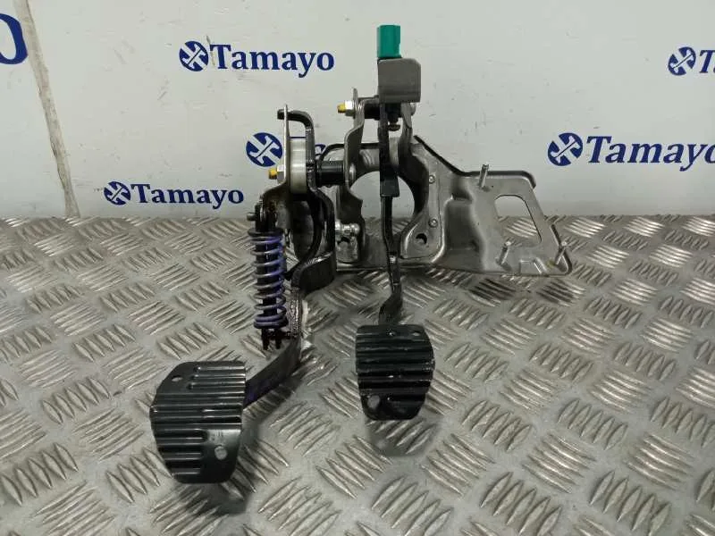 Pedal Freno para Peugeot Partner Kombi