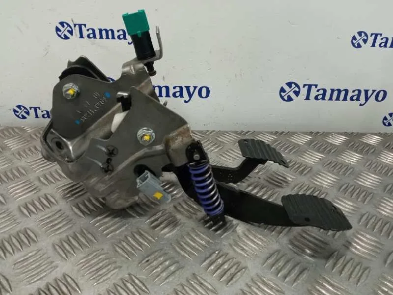 Pedal Freno para Peugeot Partner Kombi