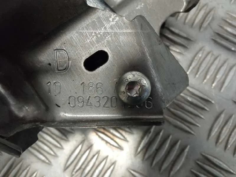 Pedal Freno para Peugeot Partner Kombi